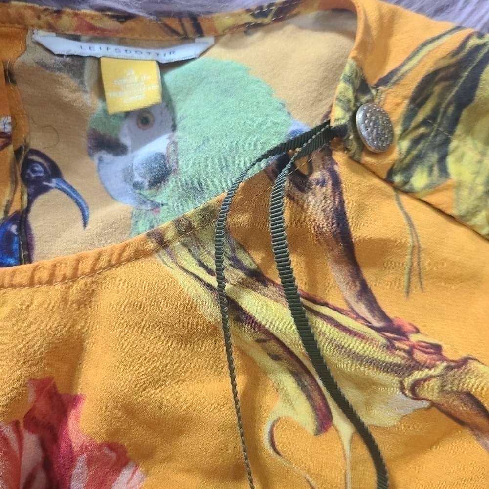 Metamorphosis Top - Picture 9 of 13